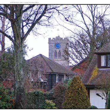 Ringwood, Hampshire, UK Nestled at the edge (now) of the New Forest, Ringwood is my home town in the UK